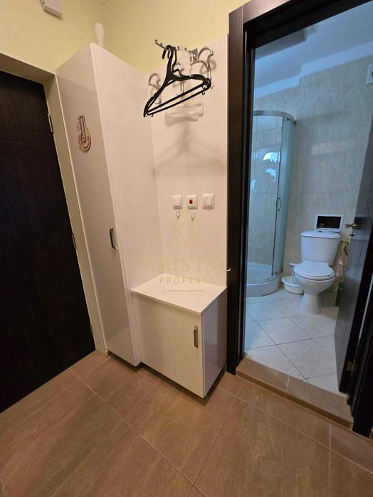 Продава се Двустаен апартамент в к.к. Елените - 47 кв.м за 1383 €/кв.м - Снимка #5