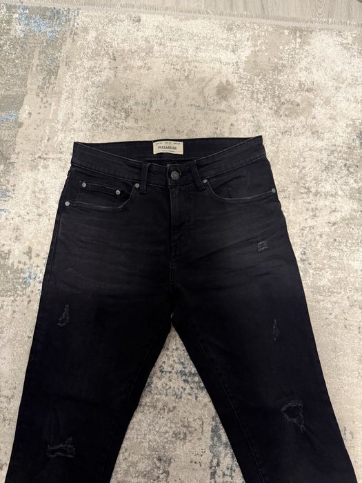 Blugi barbati Pull&Bear