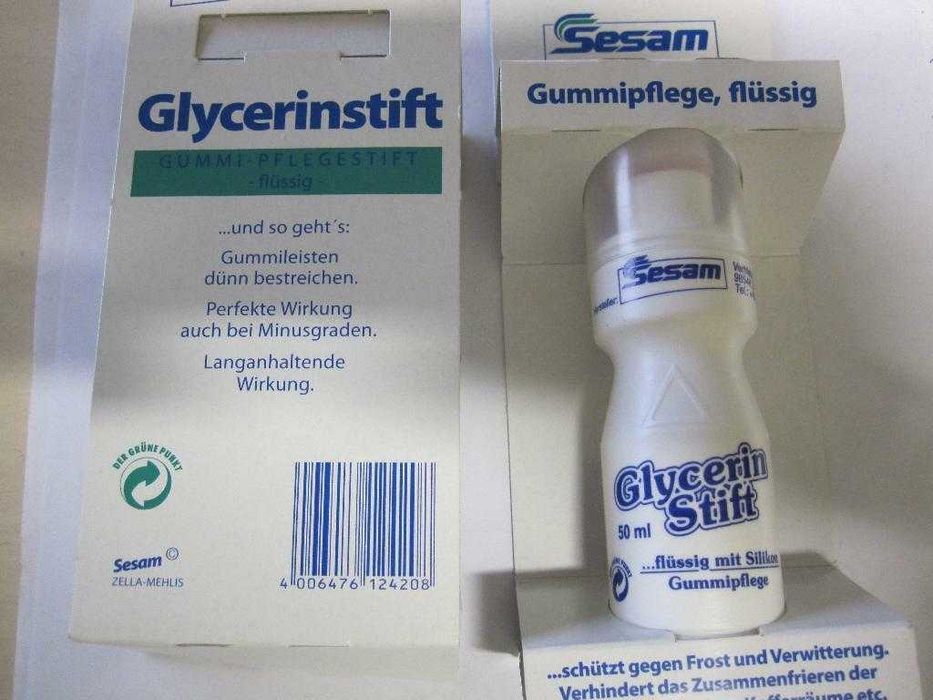 Glicerina intretinere cheder auto rulota cauciuc usi ferestre termopan