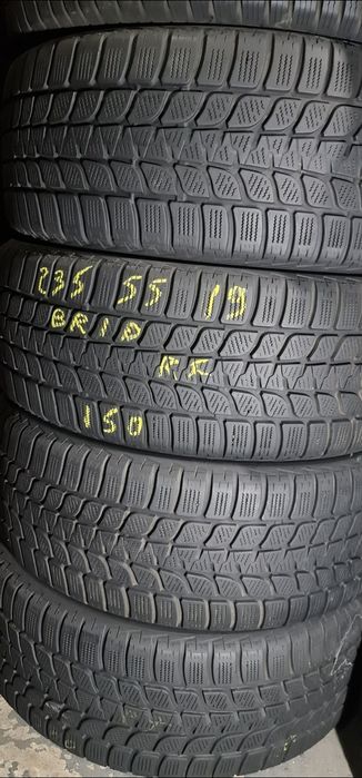 235 50 19 si 235 55 19 Anvelope iarnă