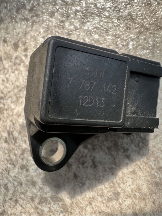 Electrovalva Actuator Turbo Bmw 320d E46 X3 E83 150CP M47 Supapa EGR