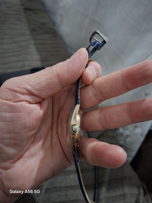 Ceas Waltham automatic