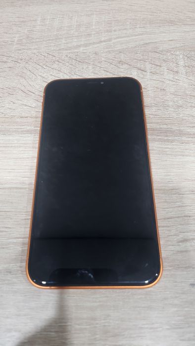 Iphone xr в корпусе 17 pro