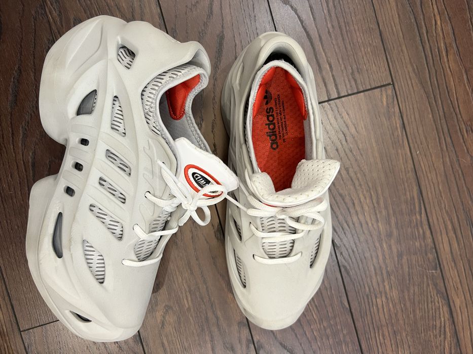 Кроссовки Adidas climacool vento