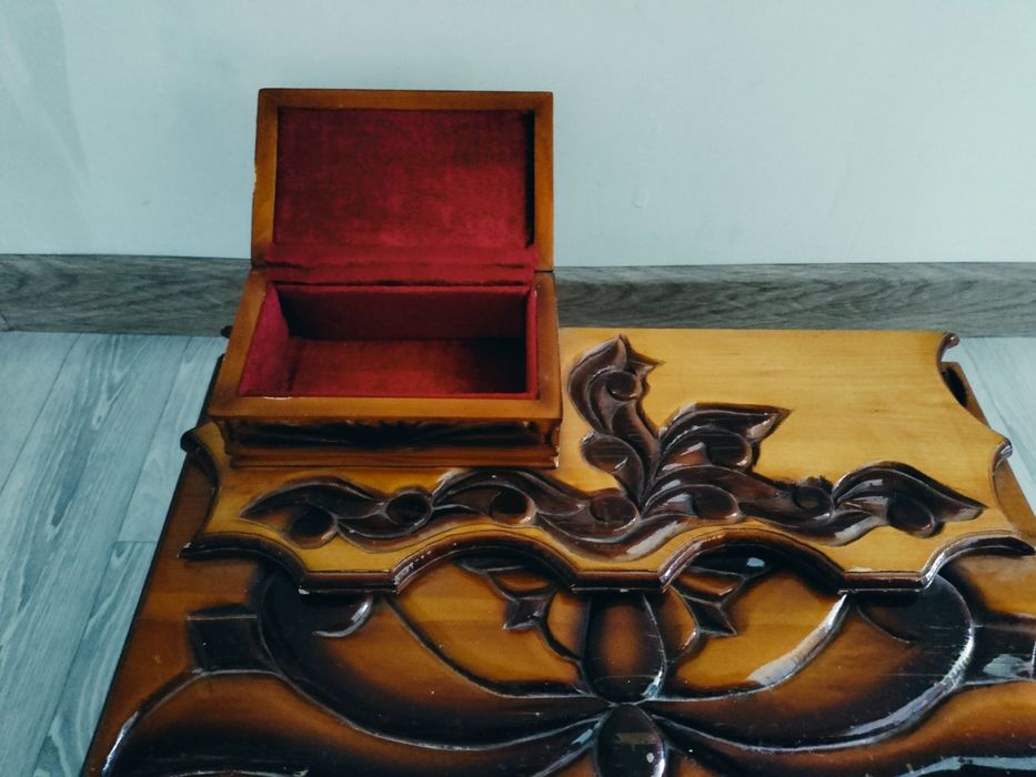 Продаётся Шкатулка