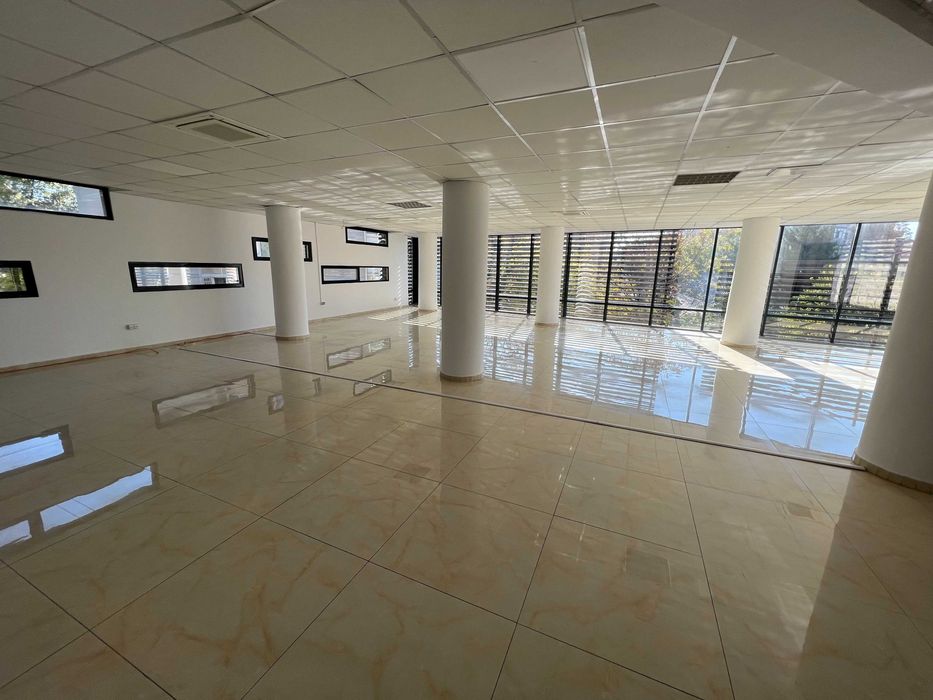 Spatiu birouri ultracentral Str Savinesti - 172mp - etaj 2