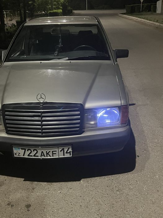 Продам мерс Е190