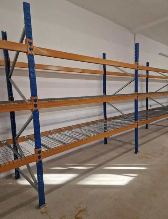 Rafturi Rafturi metalice 172773