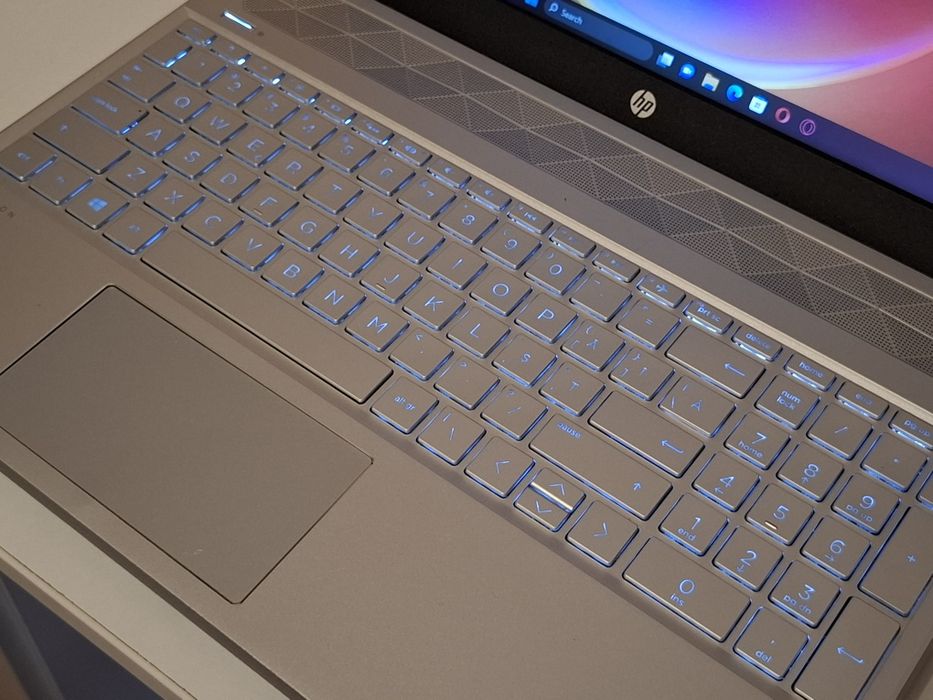 Laptop Hp Pavilion i5 gen 10