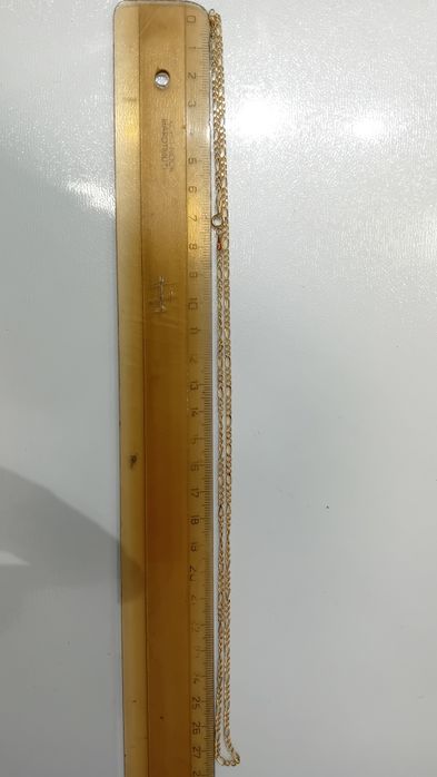 Lanț aur 14k (AG20 Dancu/b29974.1*20)