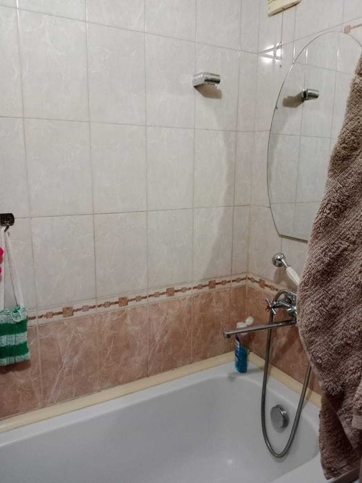 Продажа квартиры