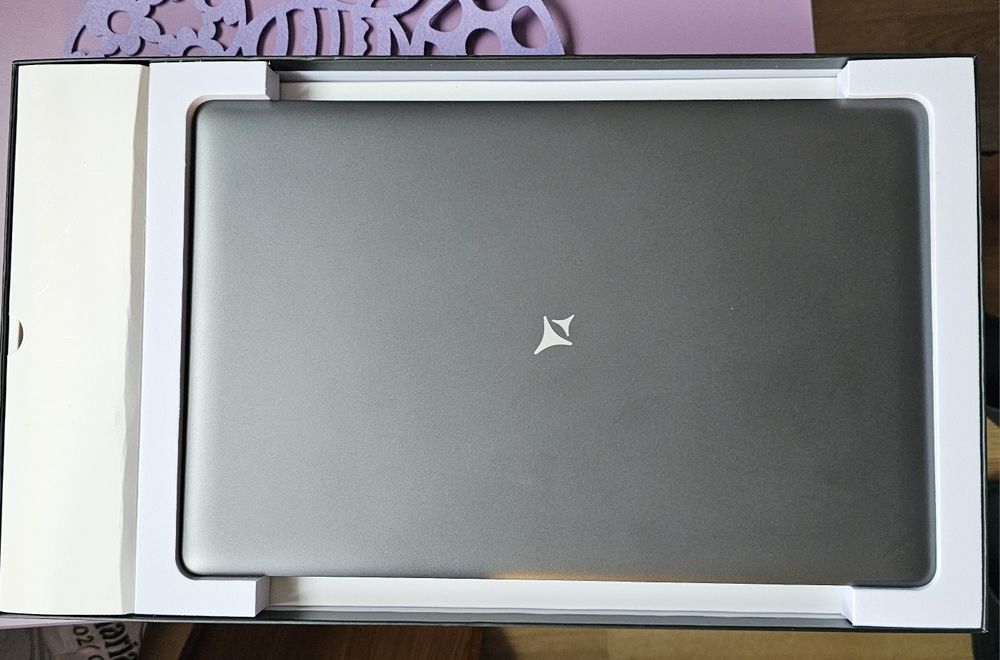 Laptop Allview Allbook I