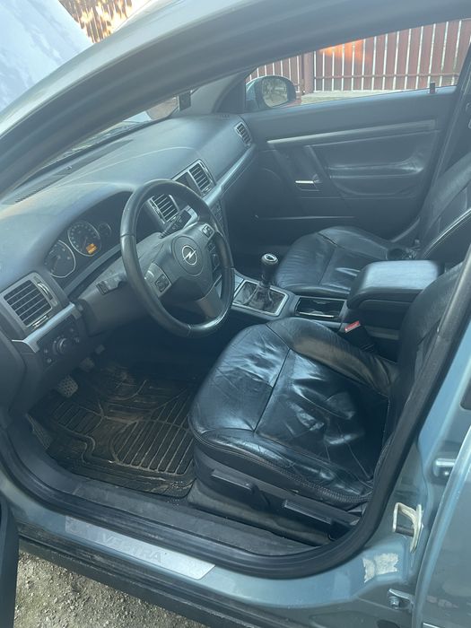 Opel vectra c 1.9 cdti 150 cp