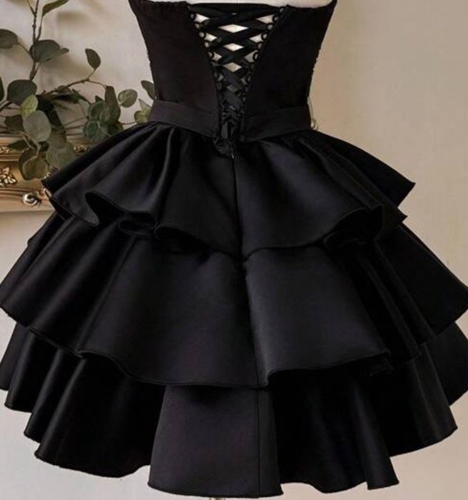 Рокля - елегантна и стилна