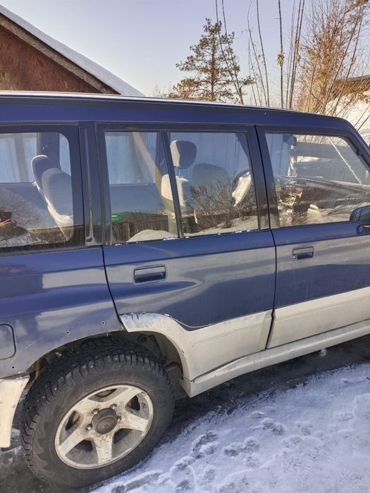 Продам автомобиль SUZUKI Vitara