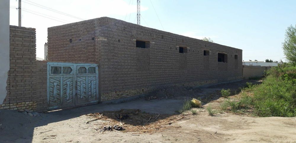 Урганч туманида дурман ж.х жойсатилади