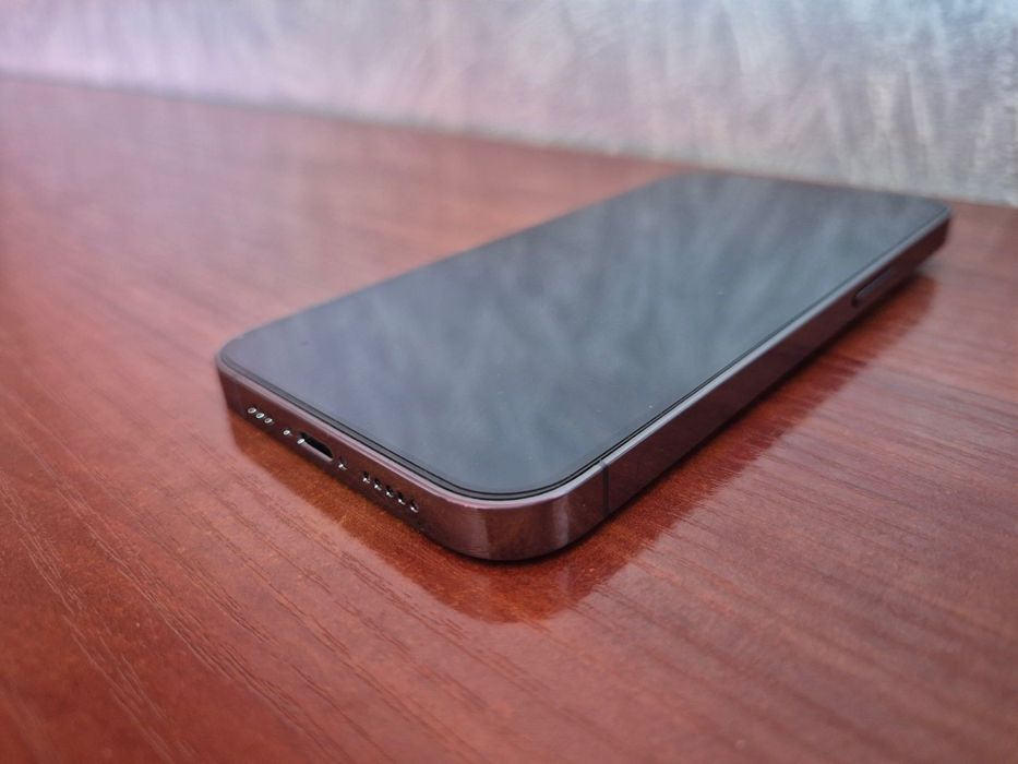 iPhone 13 Pro sierra blue 128 gb