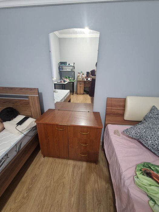 Мебель в отличном состоянии