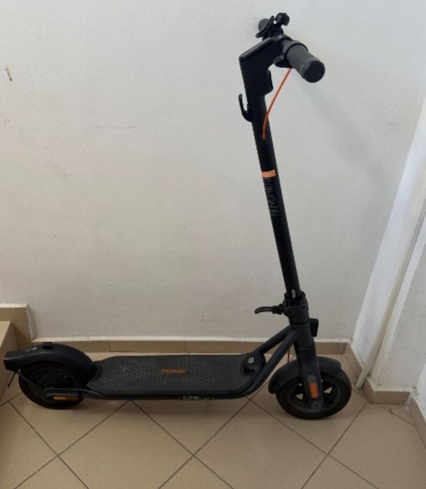 Ел.тротинетка Ninebot pro