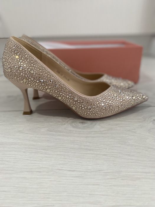 Срочно Продам туфли