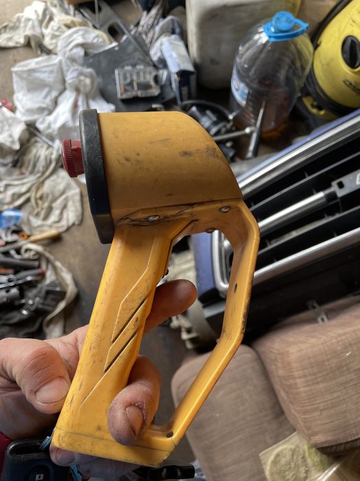 Джойстик autec радио управление имаме и други