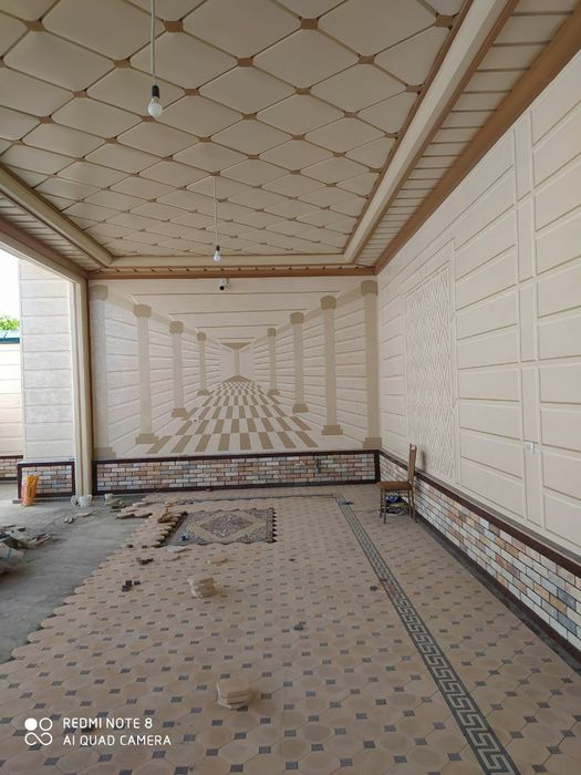 Травертин Сокол Туникафон Минаралка Дождик