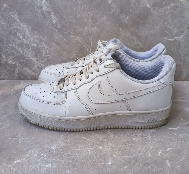 Nike Air Force 1 Low номер 45
