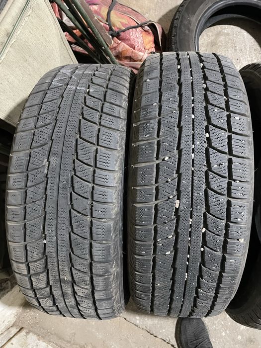 Шины трианжл 215,60 р16 2023 год