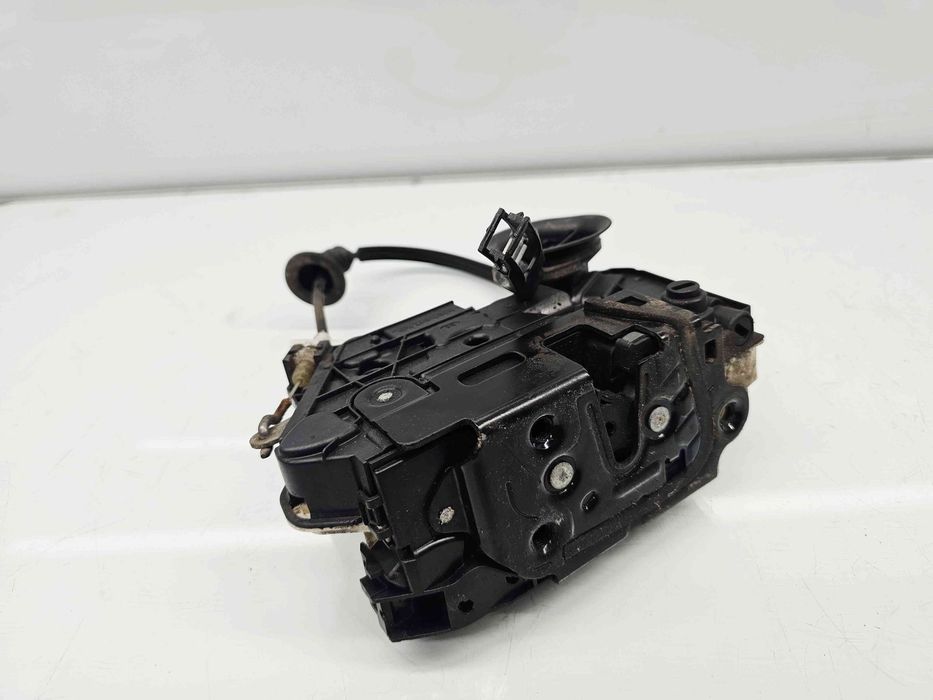 Broasca usa dreapta spate Volkswagen Golf 6 (5K1) GTD [Fabr 2009-2013]