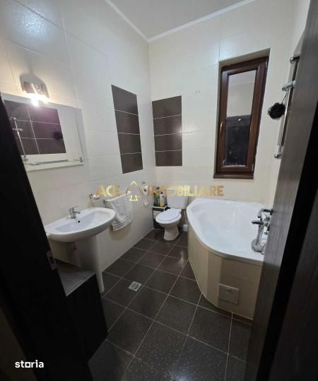 2 Camere de inchiriat | Popesti-Leordeni | Centrala | Mobilat | Utilat