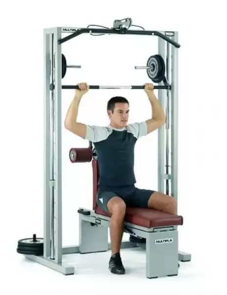 Technogym Multipla тренажёр