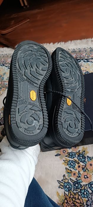 Найк/Nike Air Force 1 Vibram gore-tex 2025