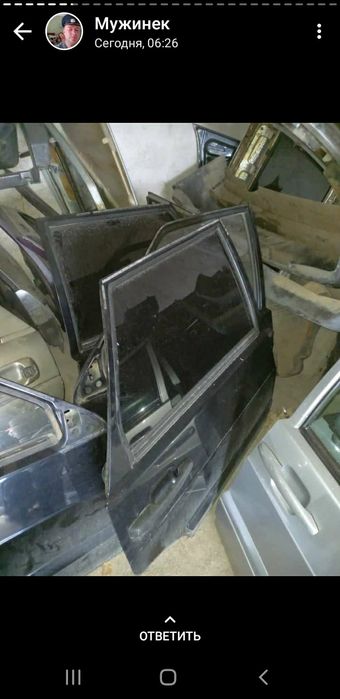 Продам запчасти на ваз.