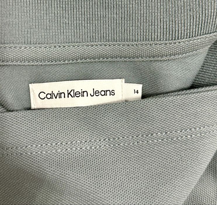 Vand tricou polo Calvin Klein