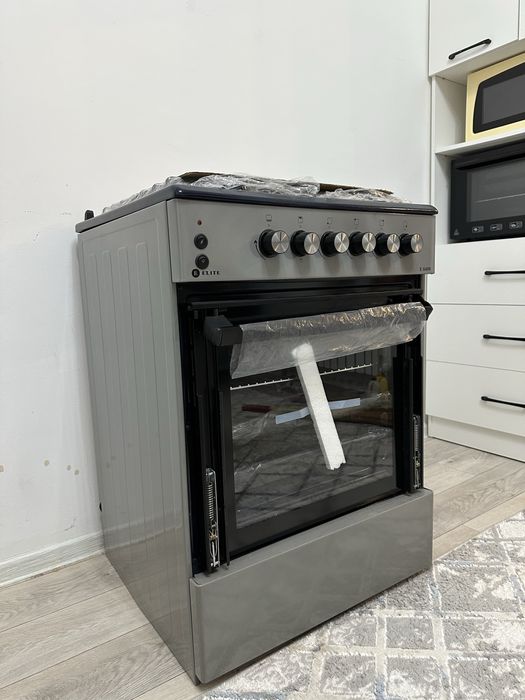 Кухонная плита Elite