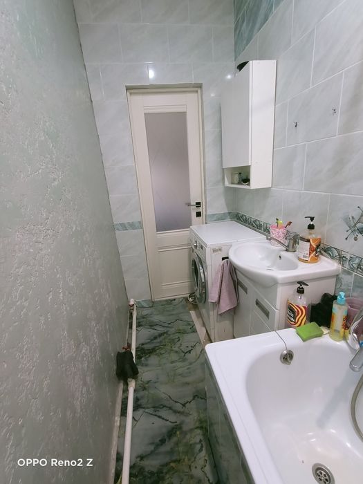 Квартира 2ух комнатная, 1 /2