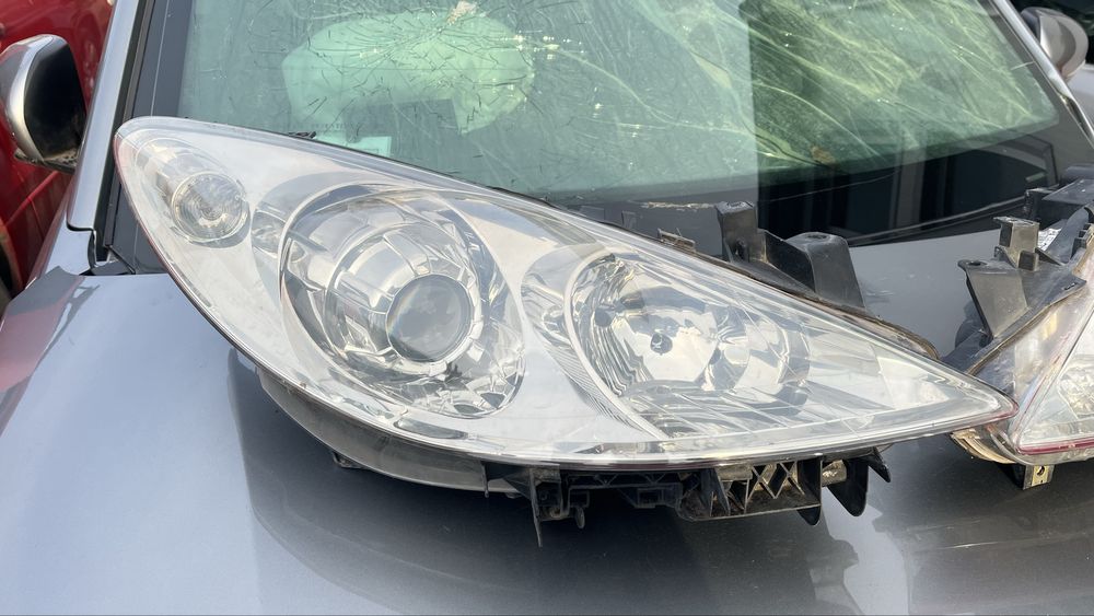 Фарове за Пежо 307