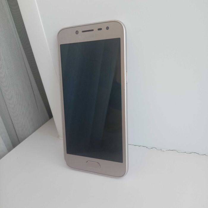 Samsung galaxy j2 2018