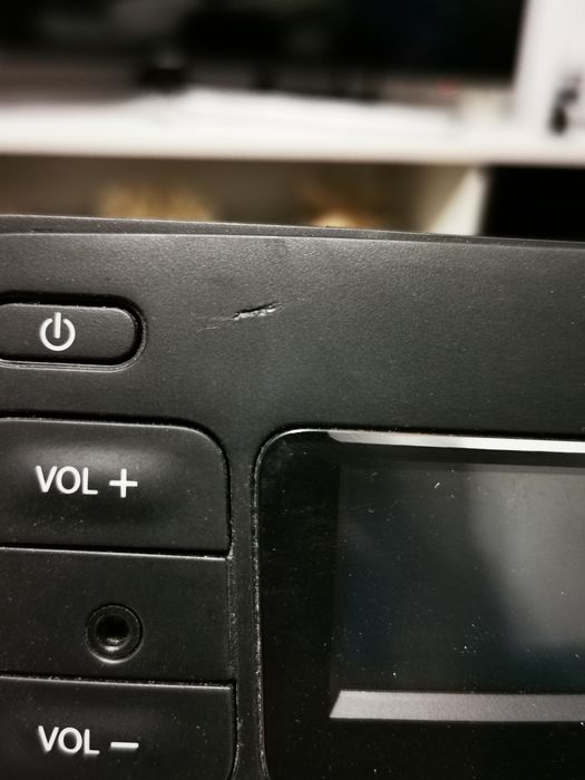 Radio cu Bluetooth