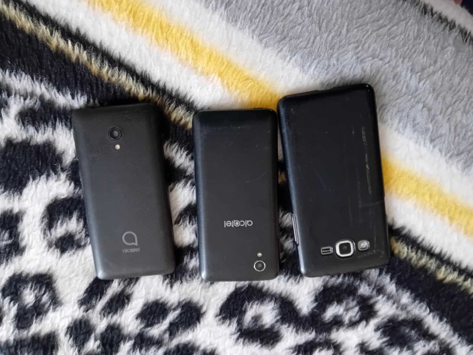 Telefoane modele vechi