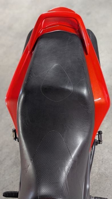 Suzuki GSR 600 - cat. A