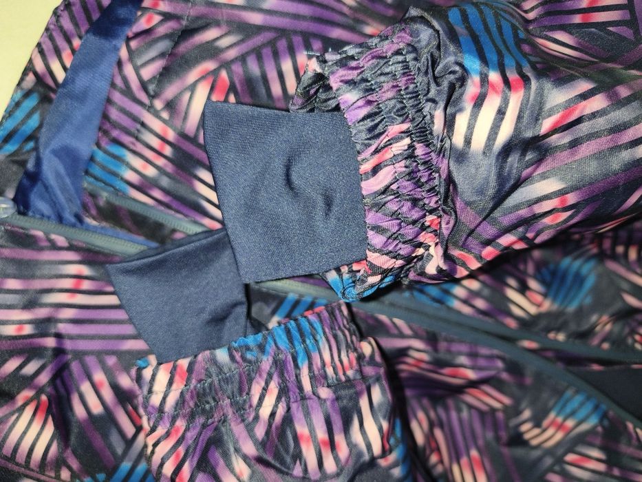 Ски яке за момиче