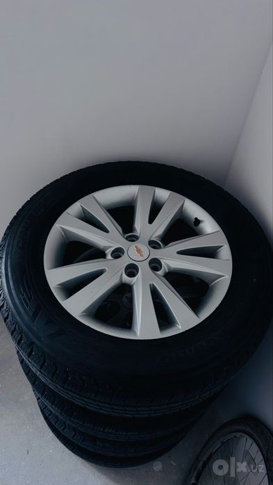 Диска балон r18/60/245