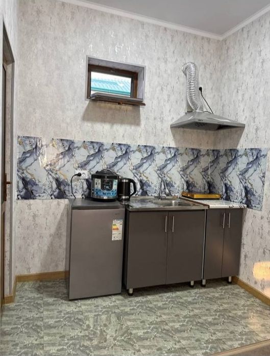 Аренда Массив Куйлюк1  1 комнатная студия  Цена 300у.е