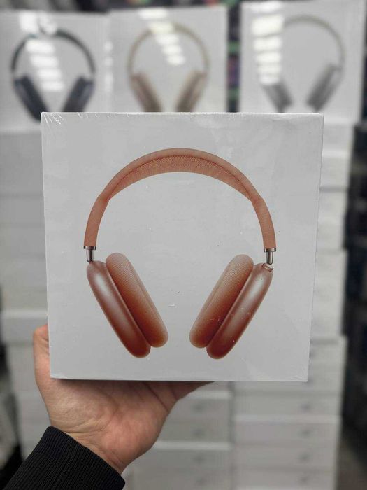 AirPods Max (lux)