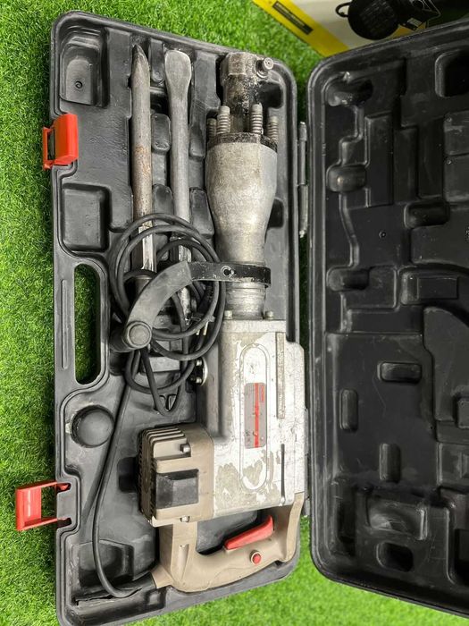 Отбойный молоток (отбойник) в аренду