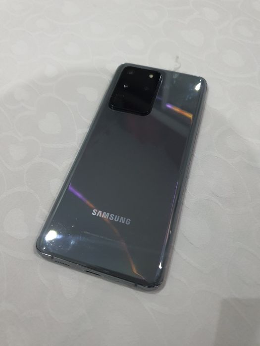 Samsung galaxy s20 ultra