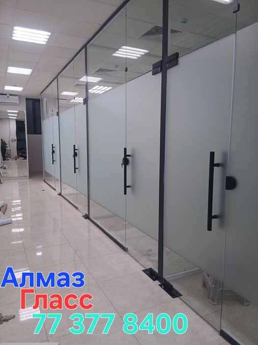 Калоний стекло 10 мм  мустахкам ойналар