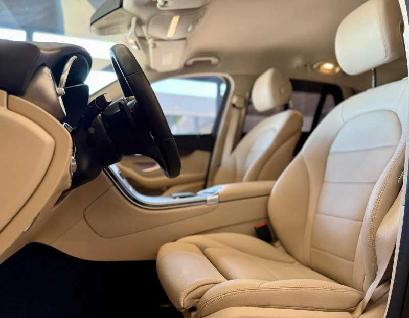 Продавам Мерцедес GLC