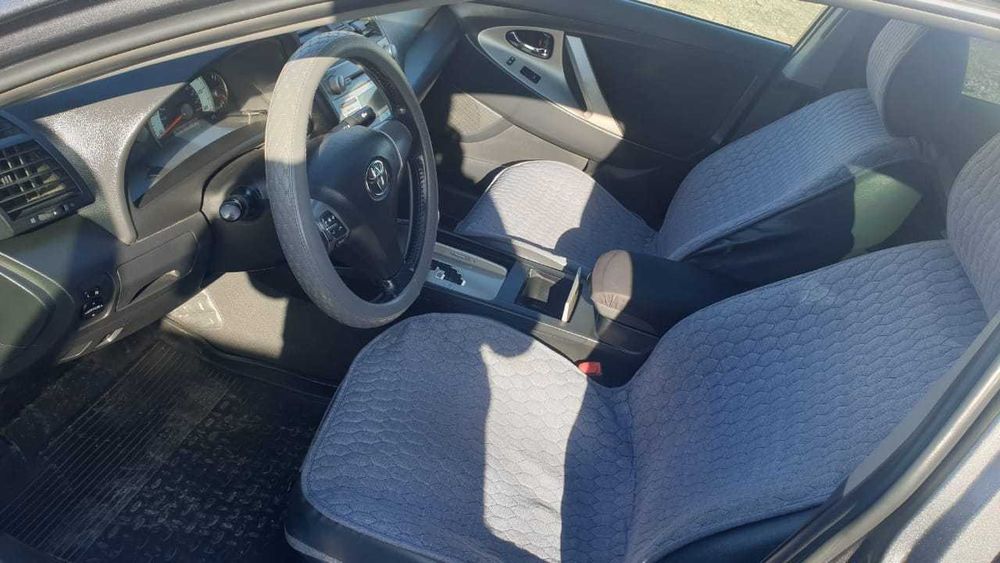 toyota camry 45 Американец